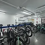 Apartaments Els Quimics