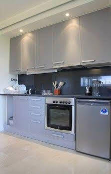 Els Quimics Appartement *