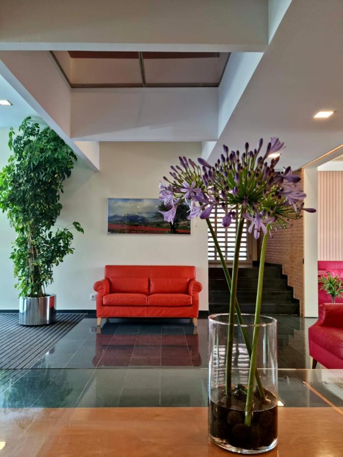 Appartement Els Quimics *